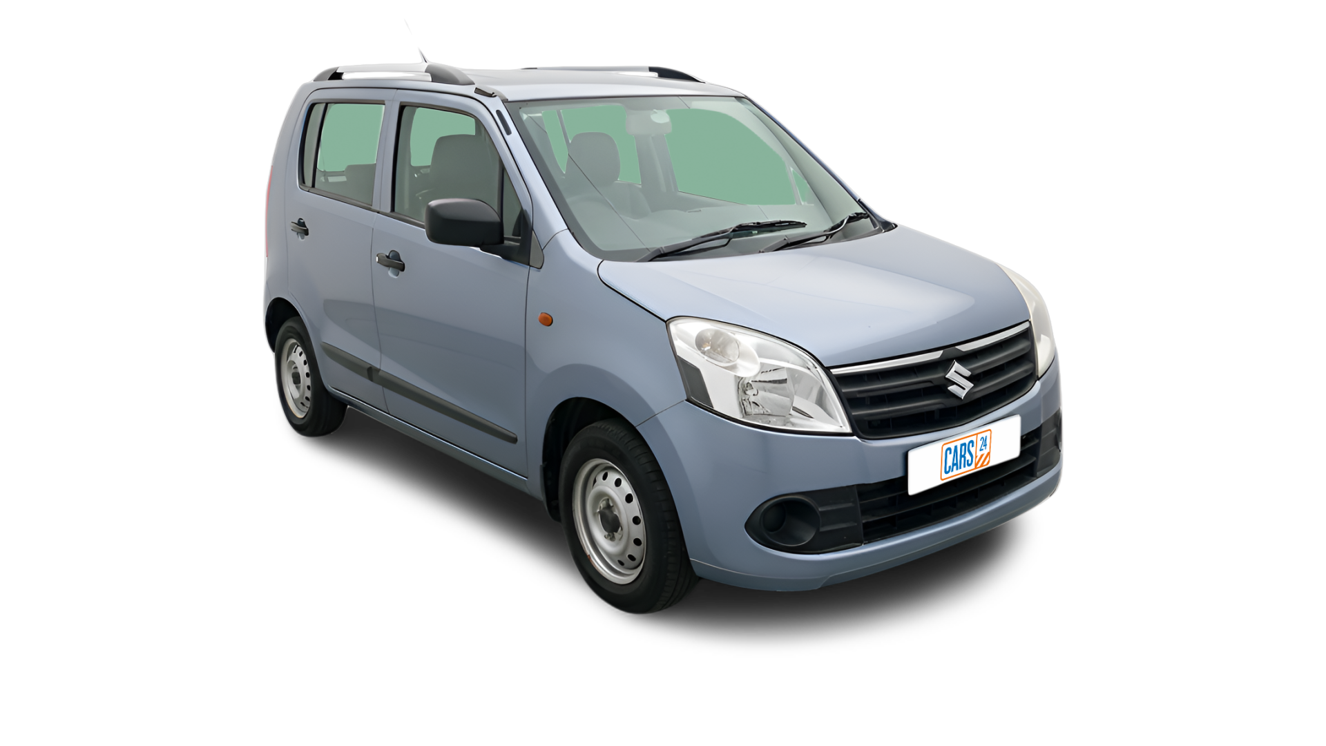 Maruti Wagon R 1.0-img